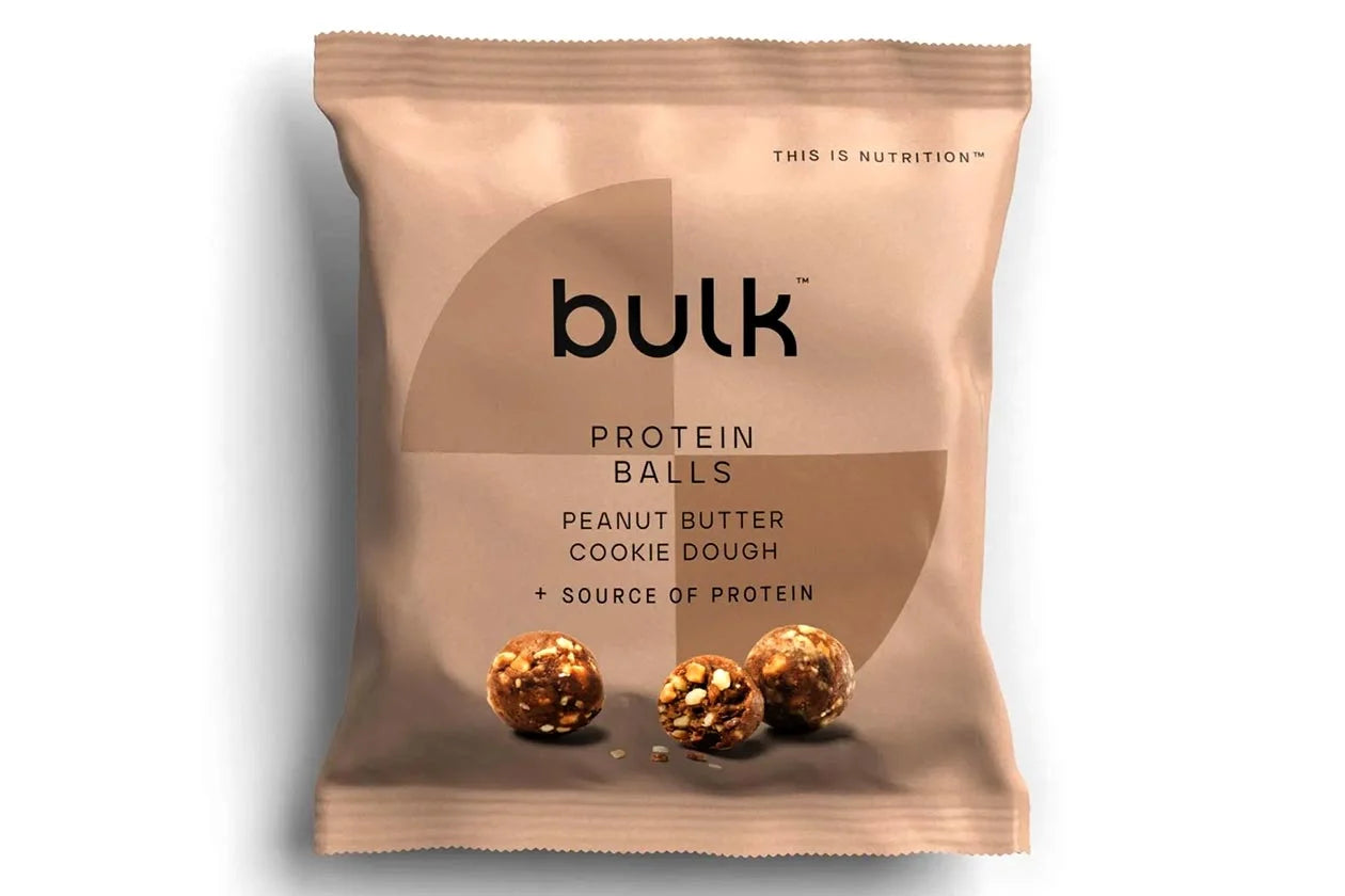 The Bulking Ball