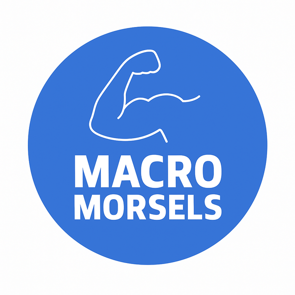 Macro Morsels